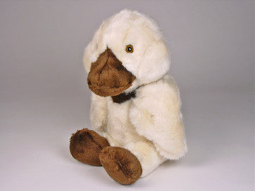 "Seymour" Duckling