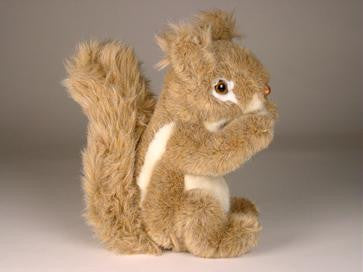 "Fatty McSquirrel" Squirrel