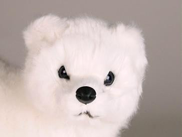 "Herman" Ermine
