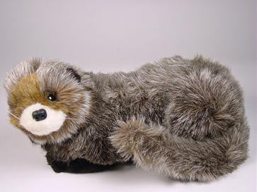 "Nyak" Otter