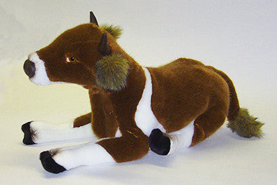 "Borden" Cow
