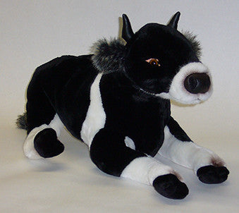 "Elmer" Cow
