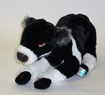 "Butter" Cow