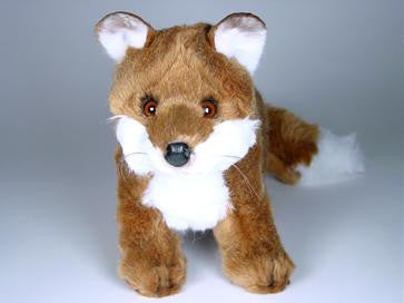 "Redd" Fox