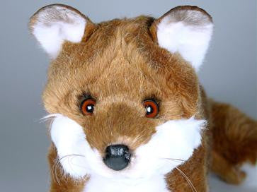 "Redd" Fox