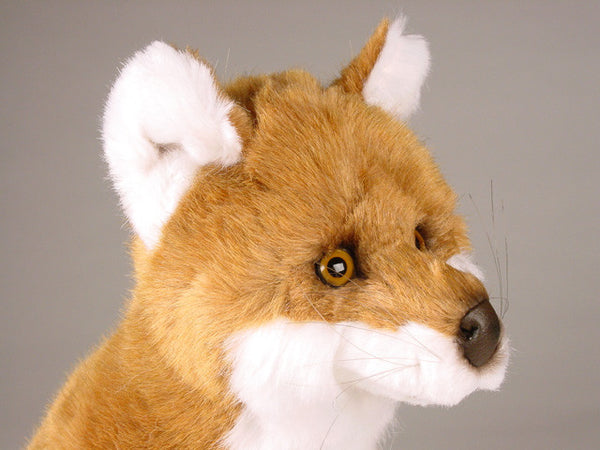 "Quick" Fox