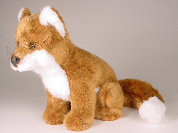 "Quick" Fox