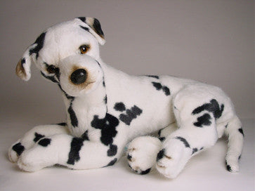 Great dane soft toy best sale