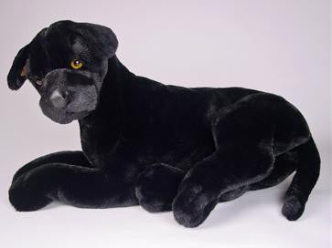 Life size great shop dane stuffed animal