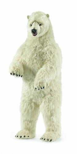 "Wilbar" Polar Bear