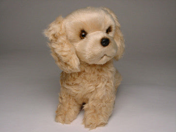 "Ginger" Cocker Spaniel