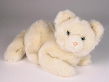 "Dusty" Beige Persian