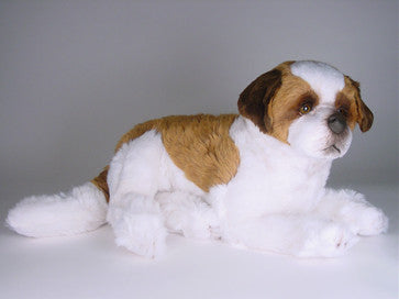 "Gumbo" Saint Bernard