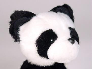 "Ling Ling" Panda