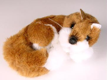 "Tails" Fox
