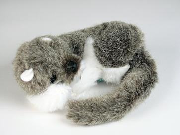 "Bertram" Dormouse