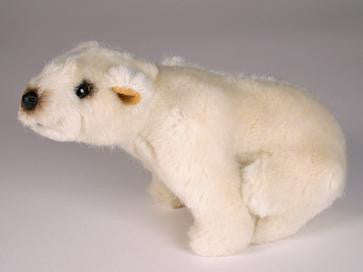 "Bradley" Polar Bear