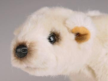 "Bradley" Polar Bear
