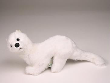 "Pop" Ermine
