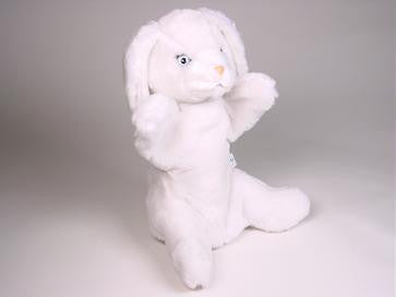 "Greg" Bunny Rabbit Puppet