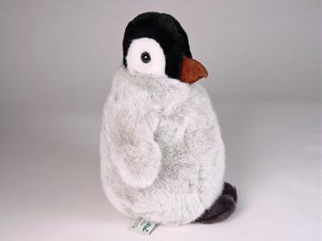 "Pudge" Penguin
