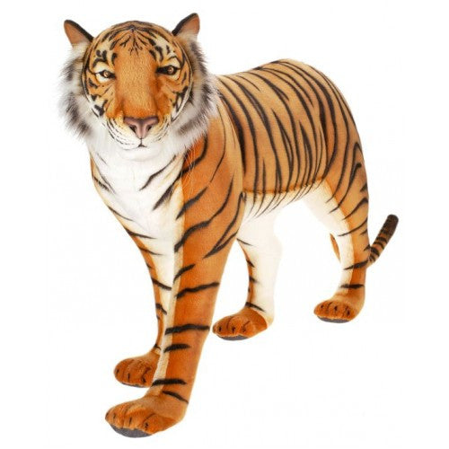"Tony" Tiger