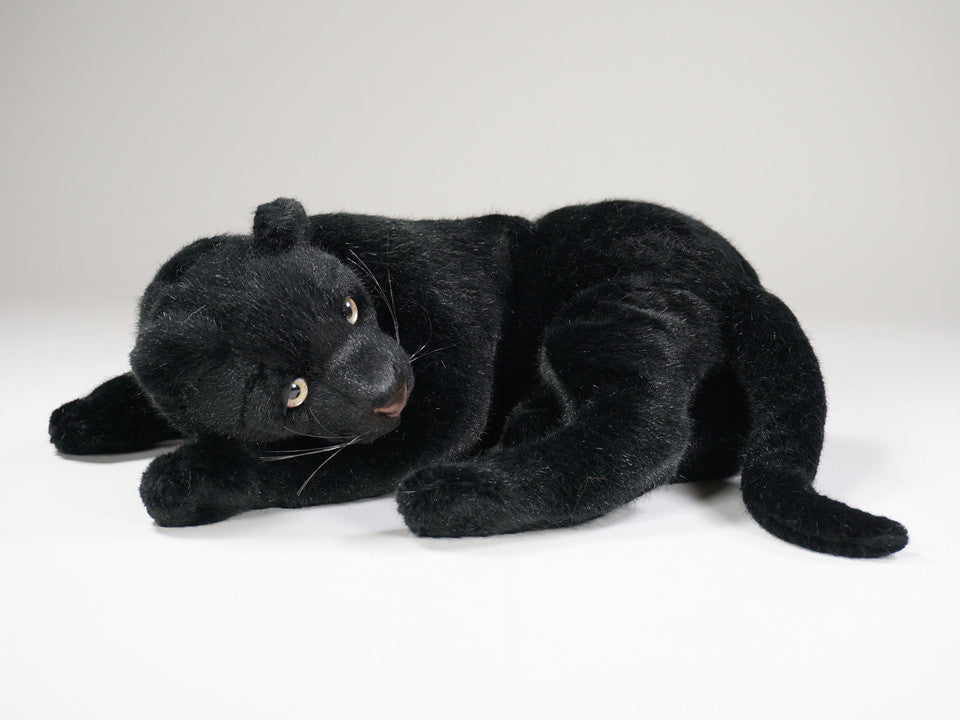 "Meyer" Black Panther
