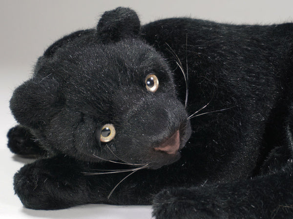 "Meyer" Black Panther