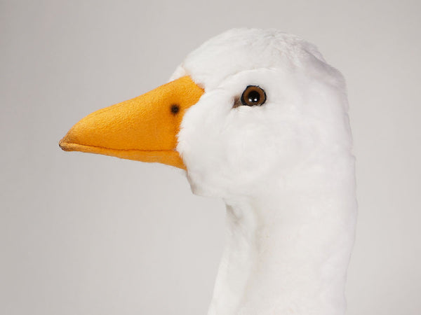 "Mother Goose"