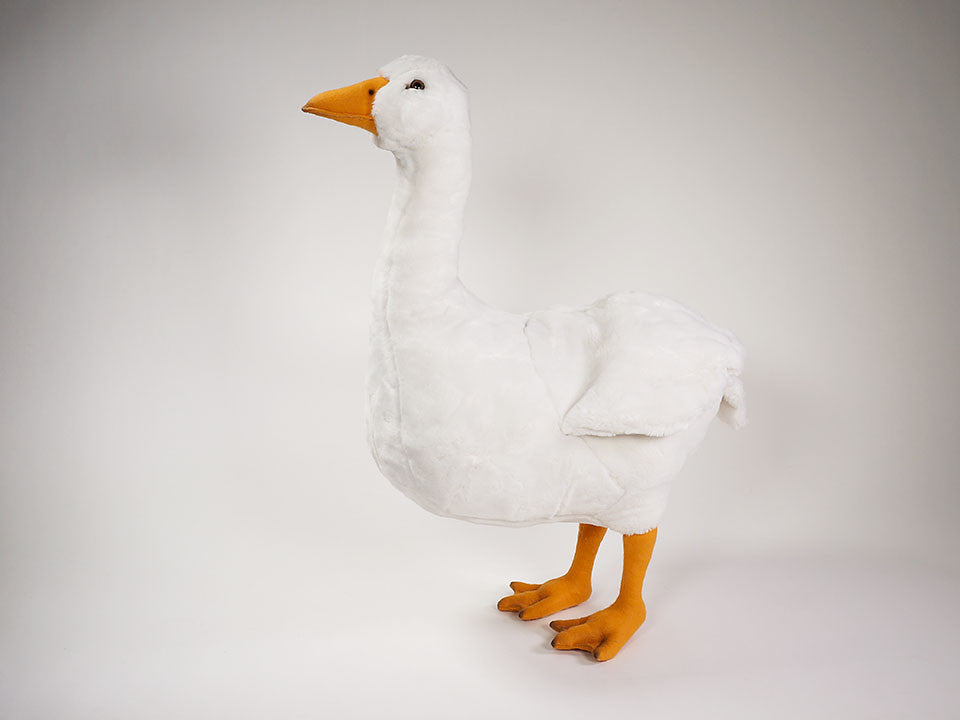 "Mother Goose"