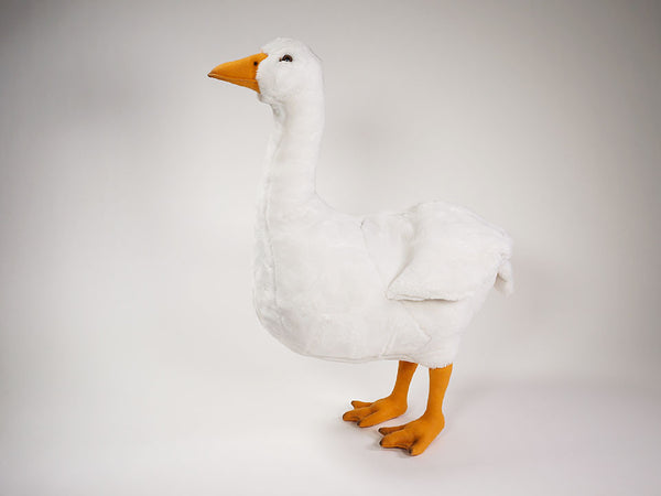 "Mother Goose"