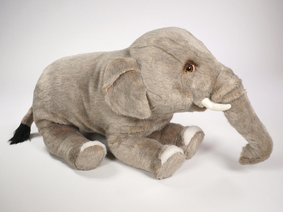 "Babar" Elephant