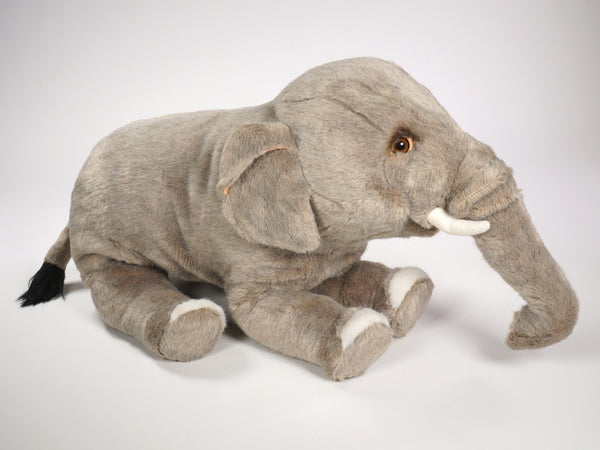 "Babar" Elephant