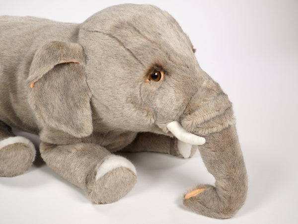 "Babar" Elephant