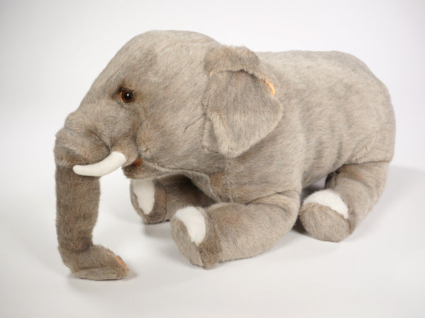 "Babar" Elephant