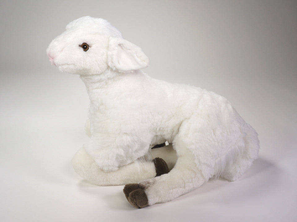 "Mae" Lamb