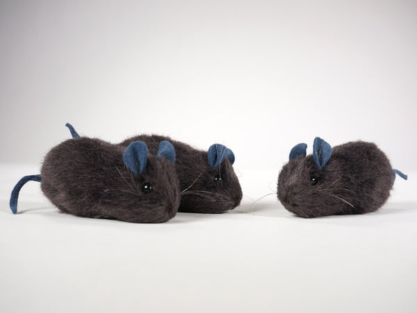"Maurice" Mouse