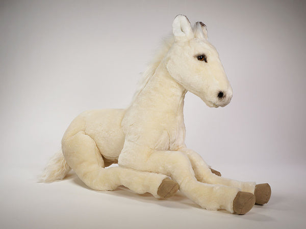 "Topper" Palomino Colt