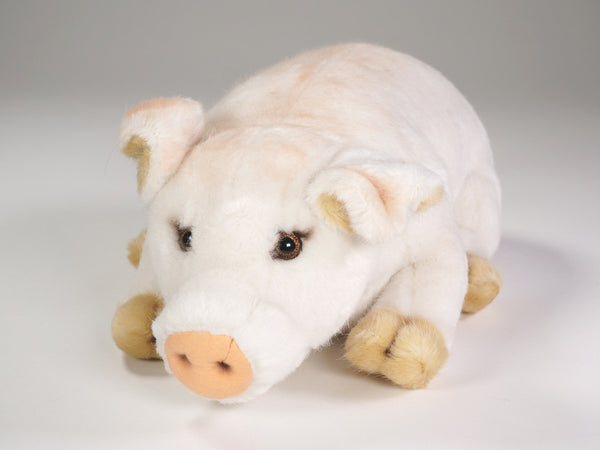 "Wilbur" Pig