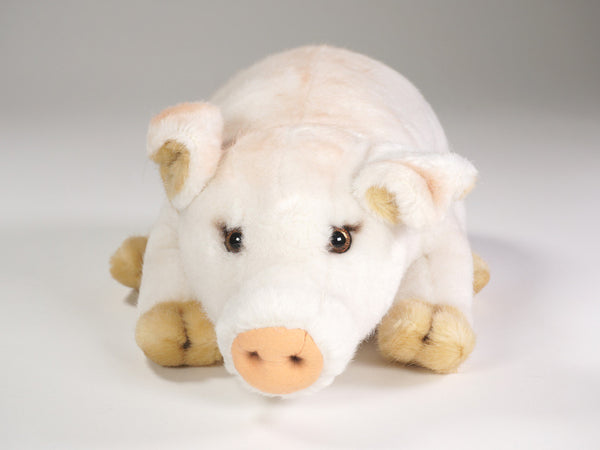 "Wilbur" Pig