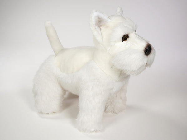 "Whiskey" Scottish Terrier