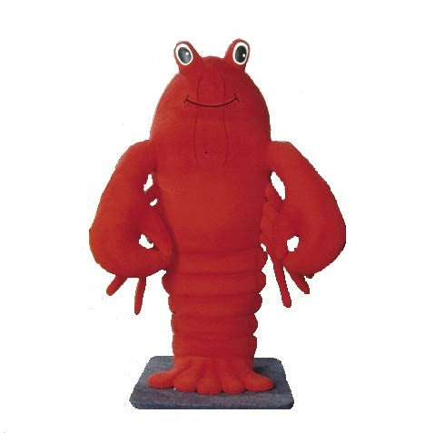 "Larry" Lobster