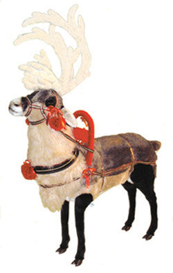 "Reiner" Reindeer