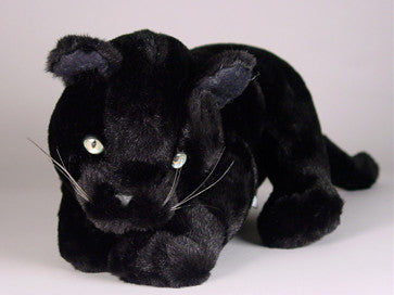 "Sabaka" Black Panther