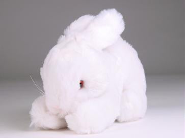 "Flopsy" Bunny Rabbit