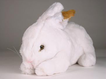 "Cadbury" Bunny Rabbit