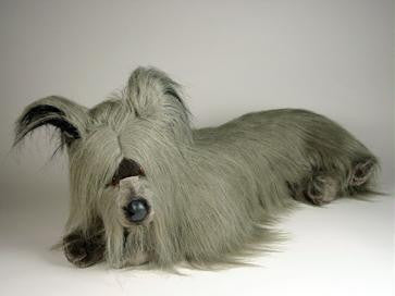 "Greyfriars" Skye Terrier