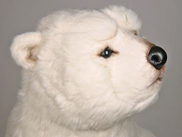 "Muk" Polar Bear