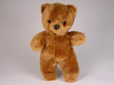 "Corduroy" Brown Bear