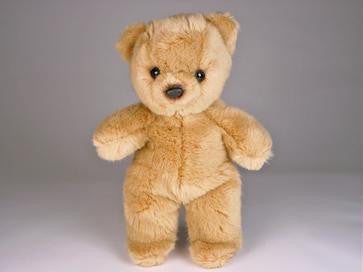 "Buddy" Teddy Bear
